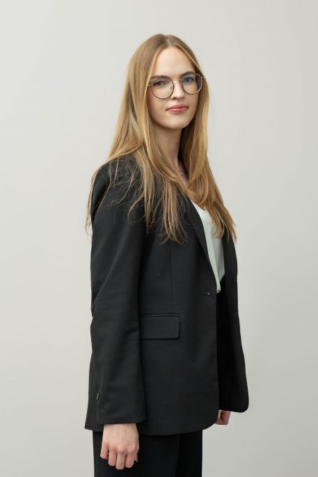 Eliška Fabiánová
